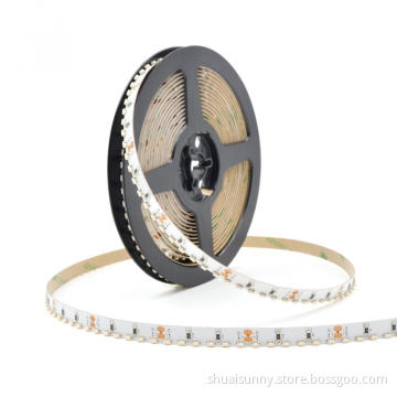 SMD3014 Side Emitting LED Strip Light 156leds/m